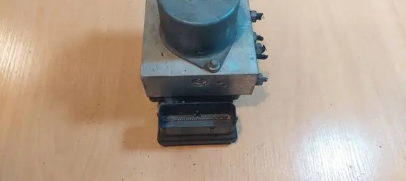 Mini Cooper Countryman R60 ABS Pump 9811719 17637008 EBC450V