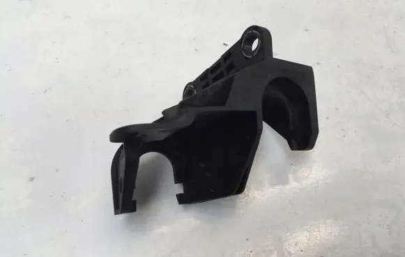 Nissan Qashqai J12 Gear shift cable bracket 344140782R