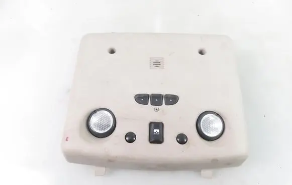 Hummer H2 Spotlight 10358689