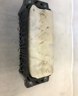Volkswagen Taigo Passenger airbag 2G0880204E