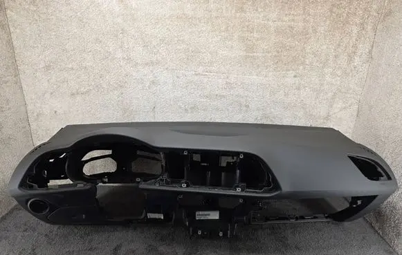 Seat Leon (5F) Dashboard 5F0880204A