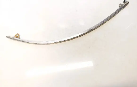 Audi A6 S6 C5 4B Under headlight/headlamp trim 4b0807174e