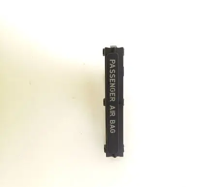 Volkswagen PASSAT B5 Passenger airbag on/off switch 3C0919234A