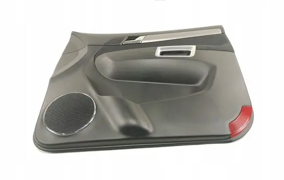Opel Antara Front door card panel trim 96863854