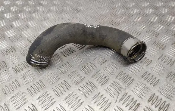 Fiat 500X Intercooler hose/pipe