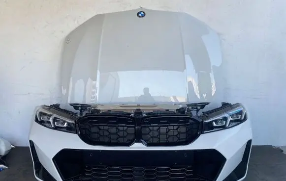 BMW 3 G20 G21 Front piece kit 
