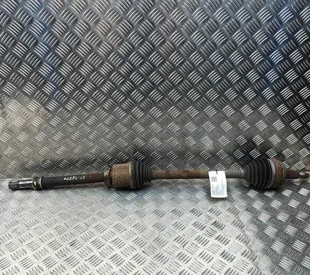 Opel Movano B Front driveshaft 95522705