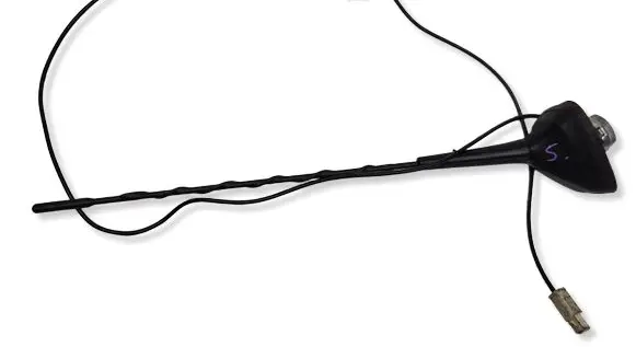 Renault Scenic III - Grand scenic III Aerial GPS antenna 26R0230024CAR 26R023002