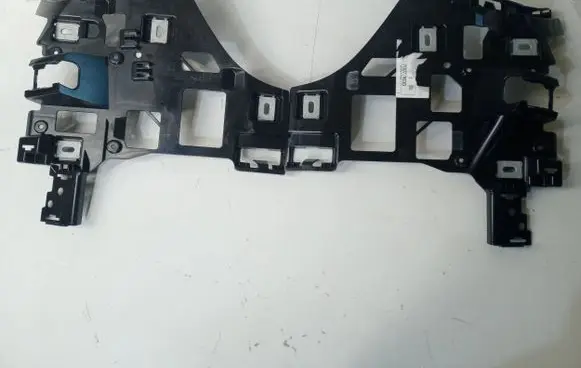 Mercedes-Benz C W206 Front bumper mounting bracket a2068807105