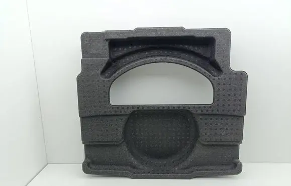 Subaru Forester SK Spare wheel section trim 91141SJ040