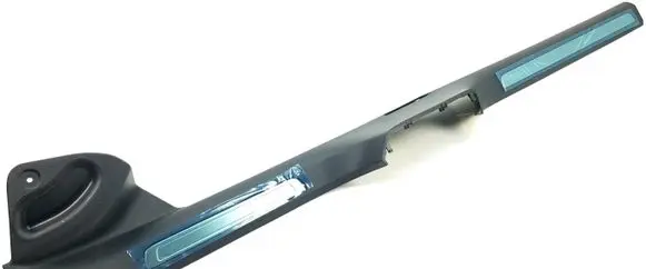Volkswagen PASSAT B8 Sill supporting ledge 3G0853372M