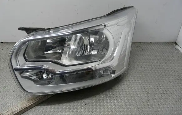 Ford Transit Headlight/headlamp BK3113D153BF 01038299900010
