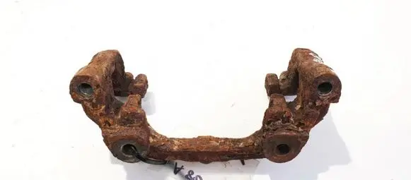 Ford Focus Rear brake caliper