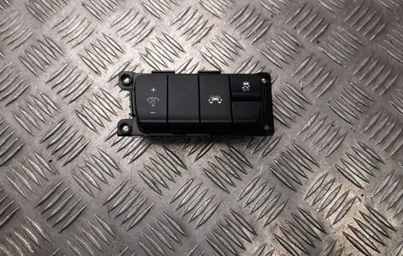 KIA Sportage Other switches/knobs/shifts 93700F1200