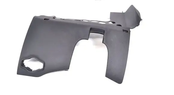 Audi A4 S4 B9 8W Dashboard lower bottom trim panel 8R2863076