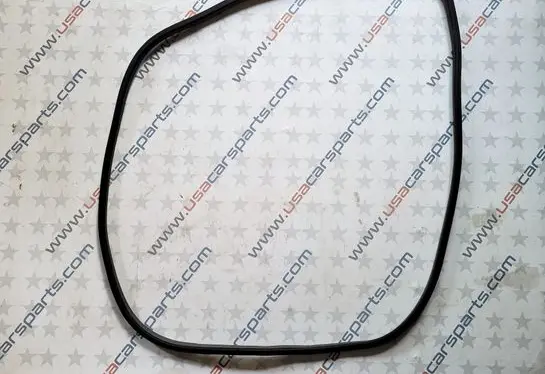 Nissan Leaf I (ZE0) Front door rubber seal 769213NA0A
