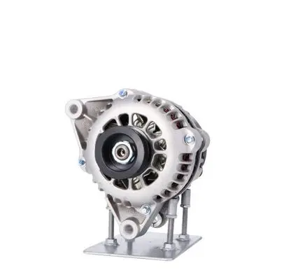 Opel Agila A Generator/alternator 0123110008
