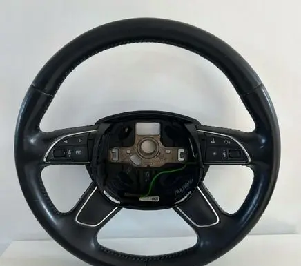 Audi A6 S6 C7 4G Steering wheel 4G0419091P