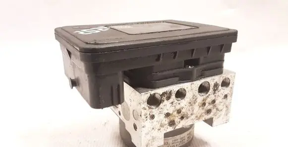 Volkswagen Golf VII ABS Pump 5Q0907379Q 10091543043