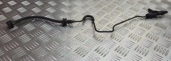 Ford Mondeo Mk III Clutch pipe/line 3S717A512EE