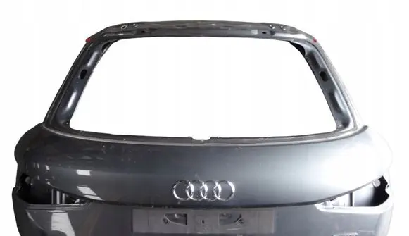 Audi Q3 8U Tailgate/trunk/boot lid 8U0827755
