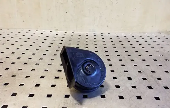 BMW X1 E84 Horn signal 7159420