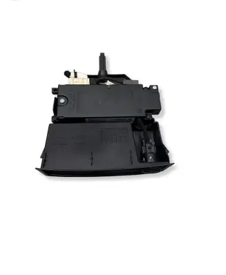 Citroen Berlingo Bluetooth control unit module 9675359580