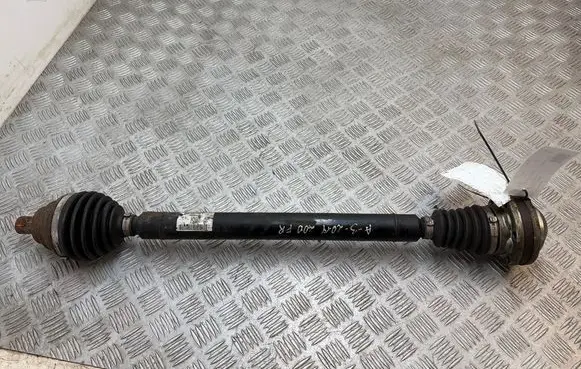 Audi A3 S3 8V Front driveshaft 5Q0407272E