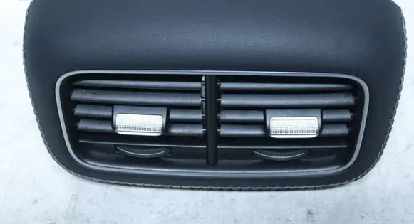 Mercedes-Benz GLE W167 Dashboard air vent grill cover trim A1676806010 1466873 3664976