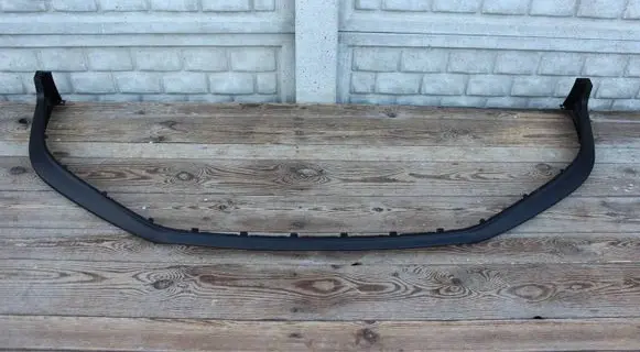 Porsche 911 991 Front bumper lip 9915055781