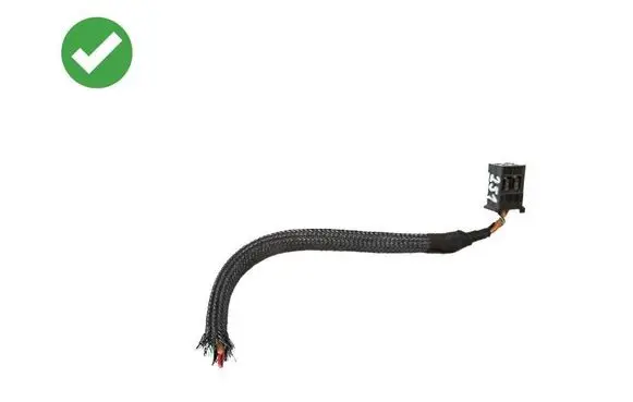 Mercedes-Benz R W251 Other wiring loom 2205453928 772717