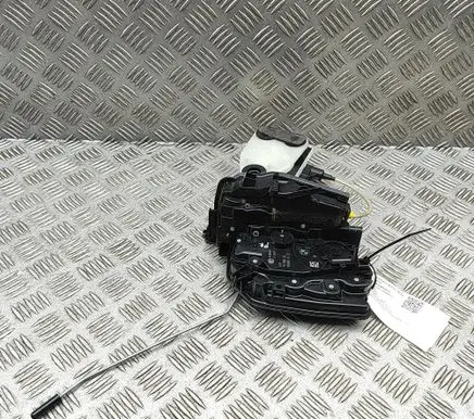 BMW XM Coupe door lock (next to the handle) 7477699 5A67673