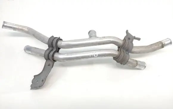 Toyota Auris E180 Engine coolant pipe/hose