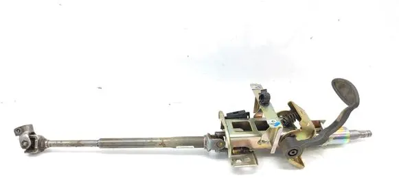 Fiat Doblo Steering wheel axle