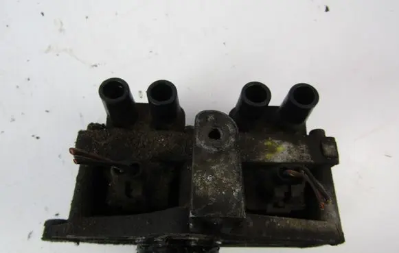 Fiat Punto (188) High voltage ignition coil 
