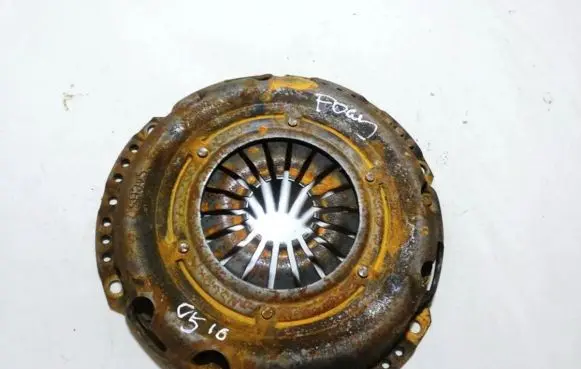 Ford Focus Pressure plate 