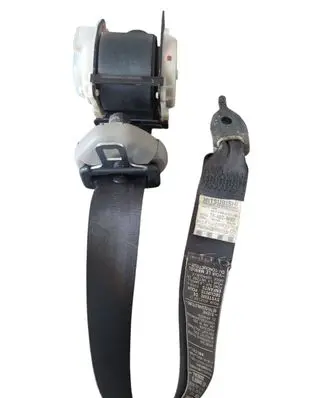 Mitsubishi Grandis Third row seat belt TKAB2N697