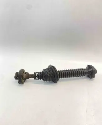 Mercedes-Benz SL R129 Steering rack mechanical part A1294600509
