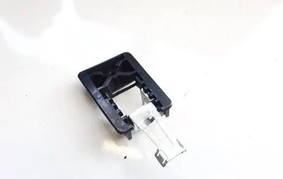 Volkswagen PASSAT B7 Other exterior part 1K0858773