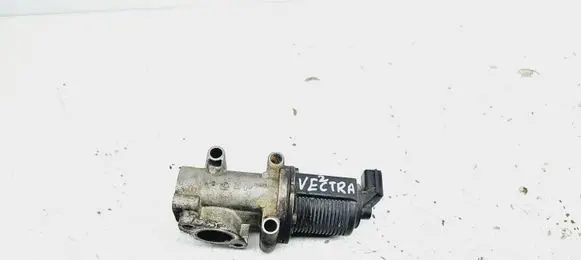 Opel Vectra C EGR valve B714