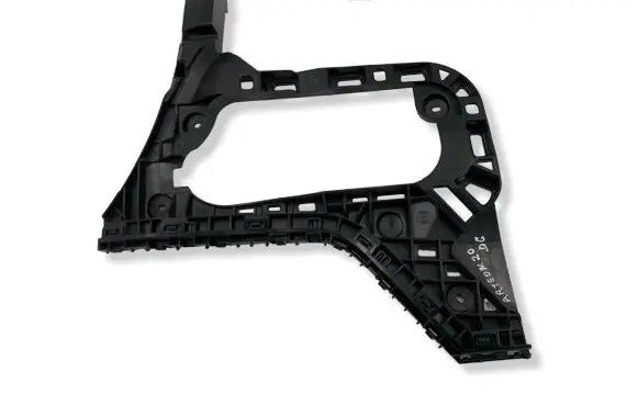 Volkswagen Arteon Rear bumper mounting bracket 3G8807376