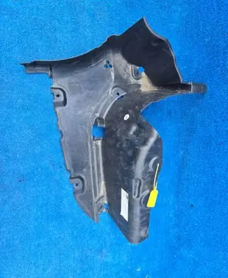 BMW 7 G70 Rear underbody cover/under tray 9498313