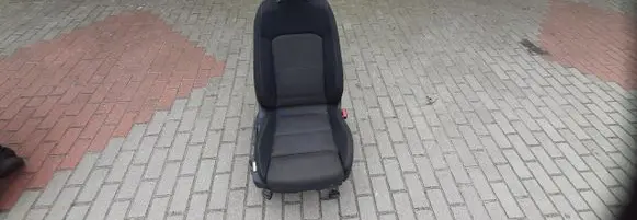 Volkswagen PASSAT B8 Front passenger seat 