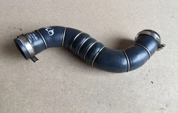 Nissan Qashqai Intercooler hose/pipe 14463JD51A