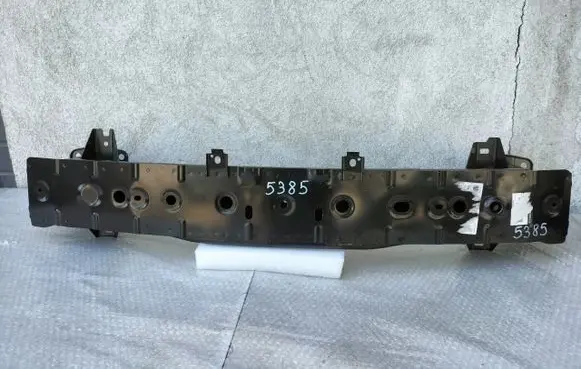 Mazda 6 Front bumper support beam GHP9082