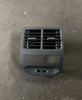 Cupra Formentor Rear air vent grill 5FA819203