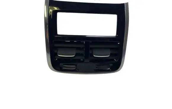 Volvo XC60 Dashboard air vent grill cover trim 31469682