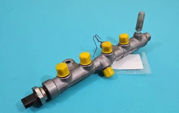 Opel Astra L Fuel main line pipe 0445214361 IMPRK1514782