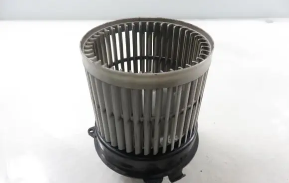 Opel Agila B Heater fan/blower 