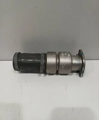 Ford S-MAX Intercooler hose/pipe 9677359080